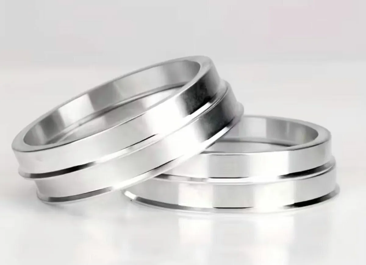 Hub Centric Spigot Rings - Delivery - Image 1