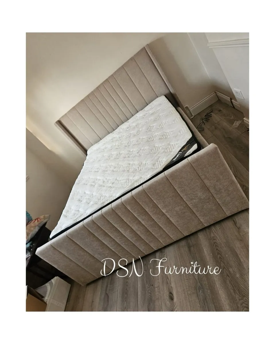 STORAGE BEDS - Image 3