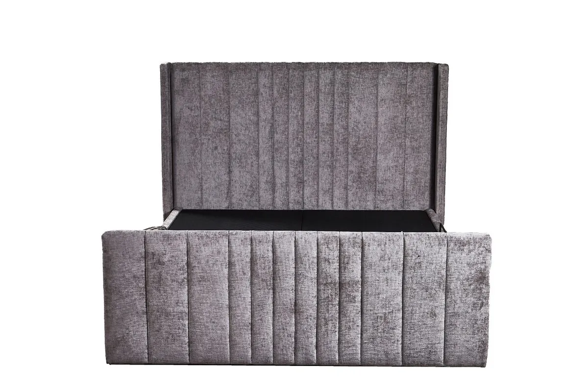 STORAGE BEDS - Image 4