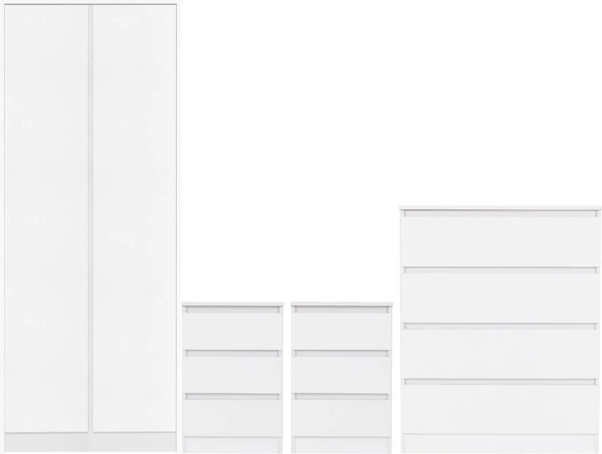 WARDROBE SETS - Image 2