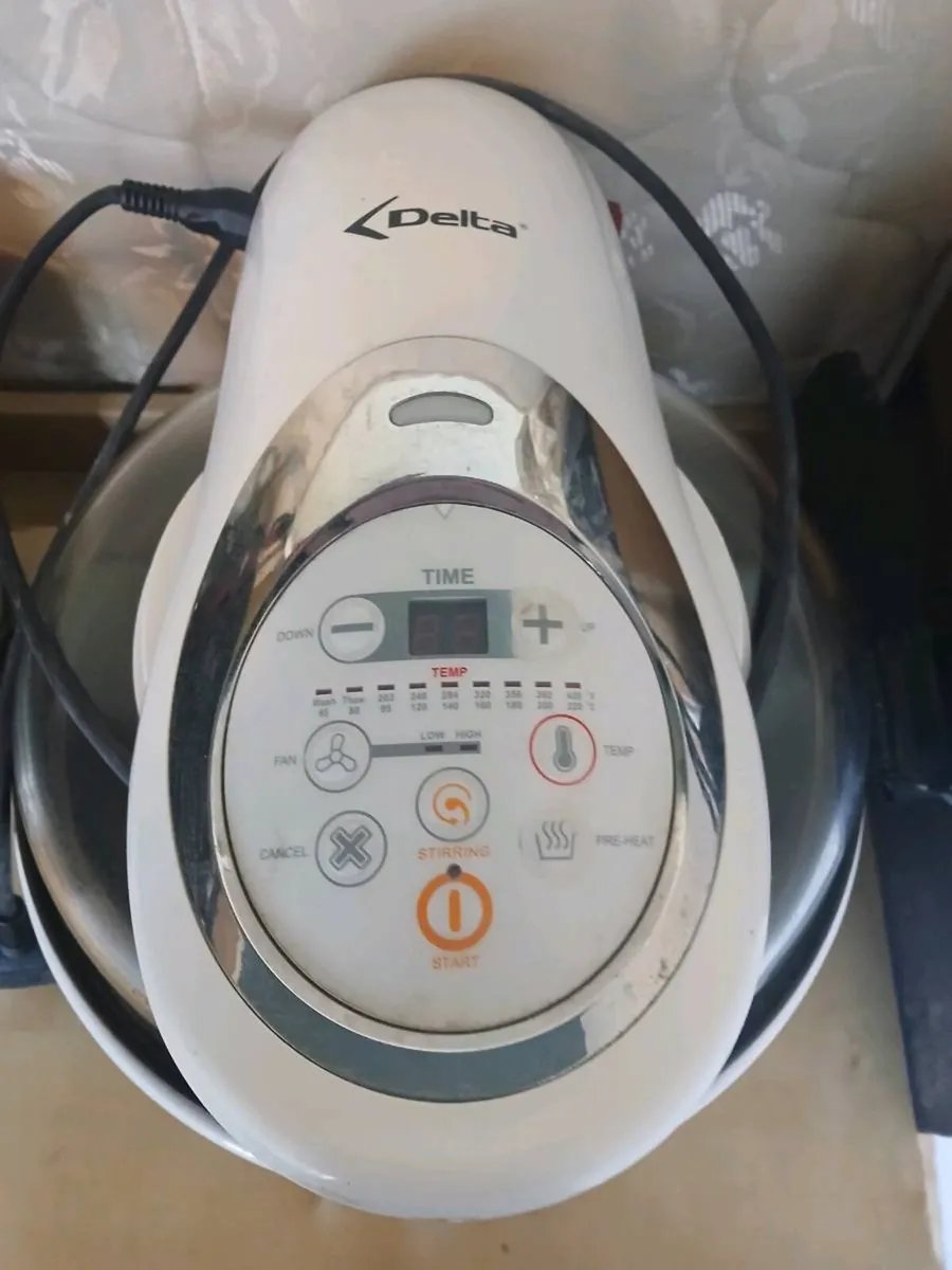 2 X Slow Cookers - Image 3