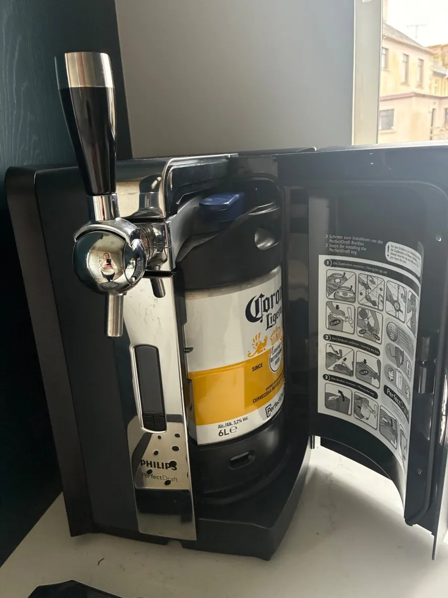 Philips Perfect Draft - Image 3