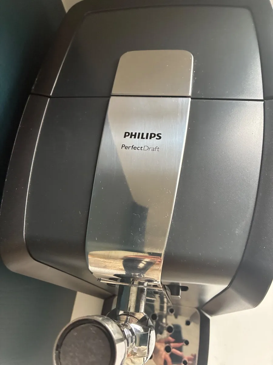 Philips Perfect Draft - Image 4