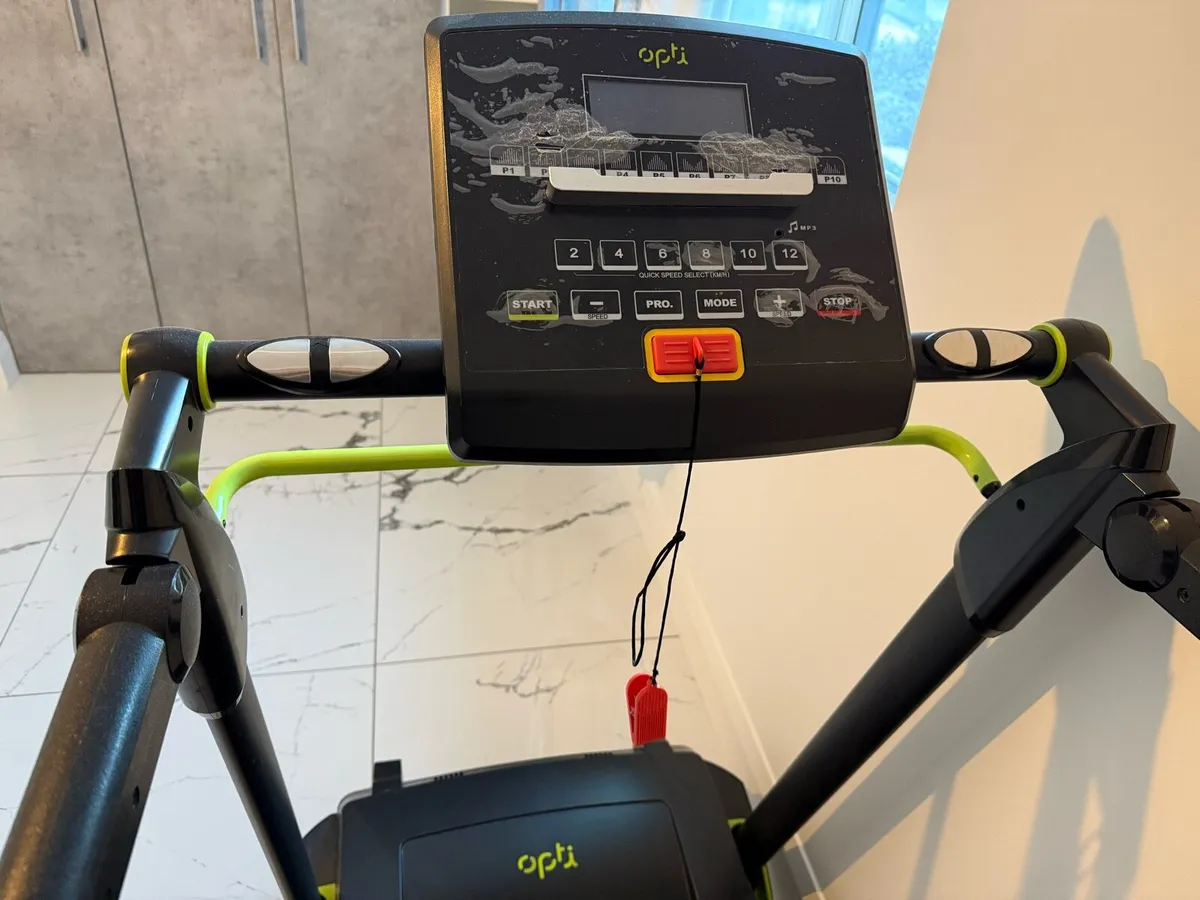Treadmill - Image 3