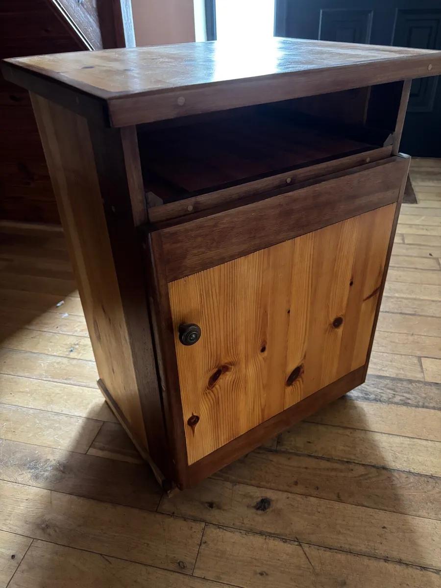 Bedside Locker - Image 2