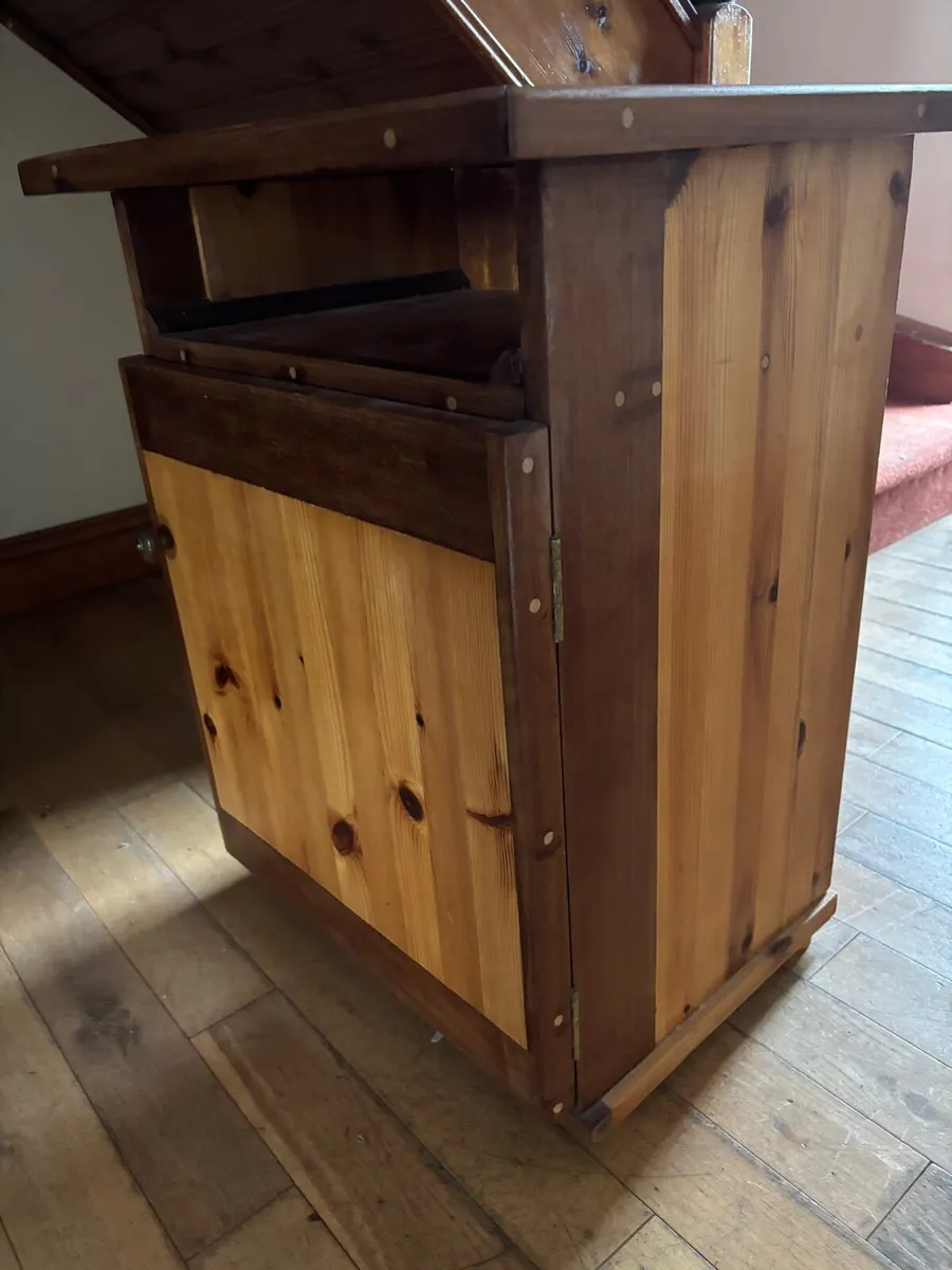 Bedside Locker - Image 3