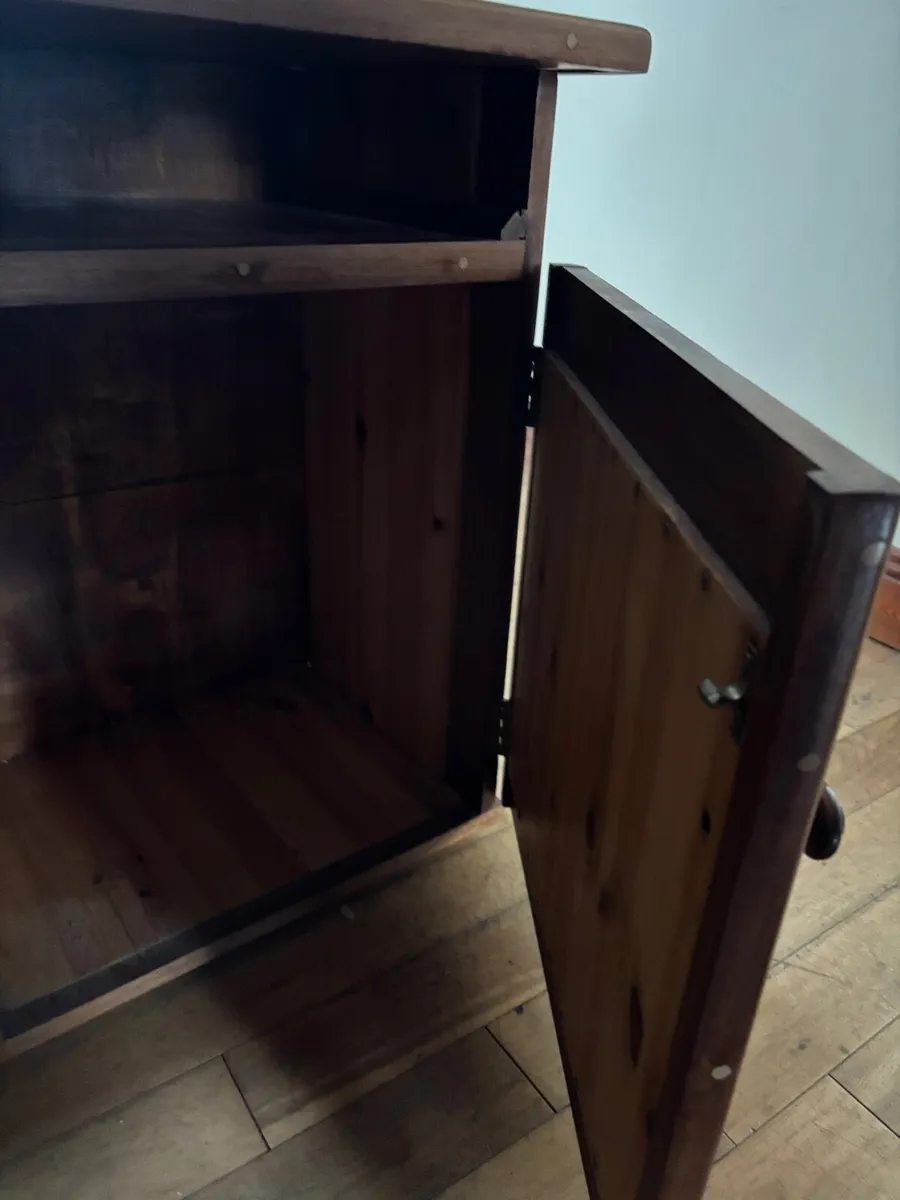 Bedside Locker - Image 4