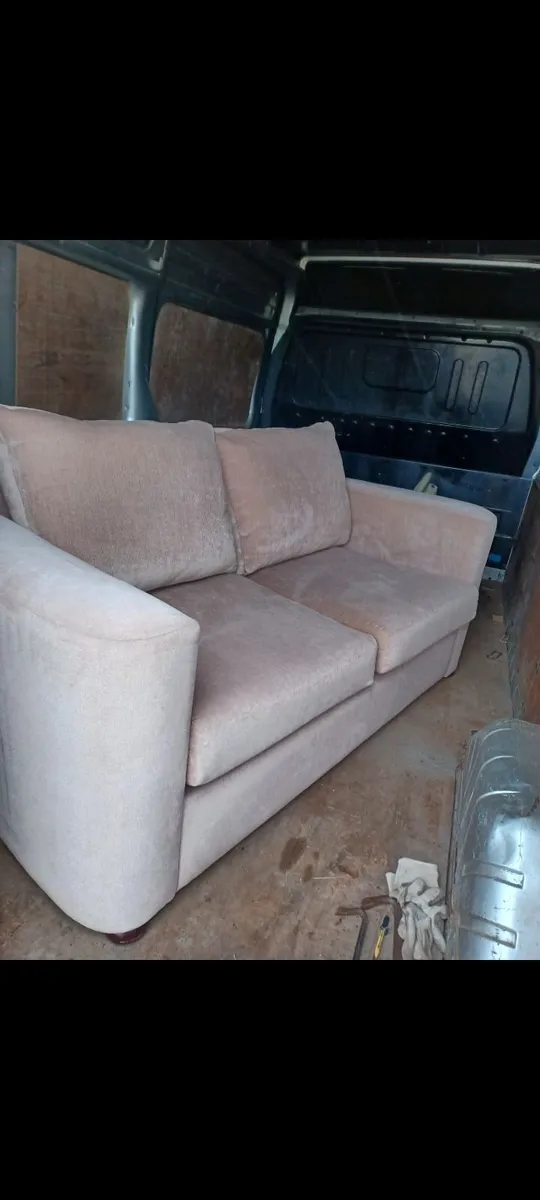 2 seater couch - Image 2