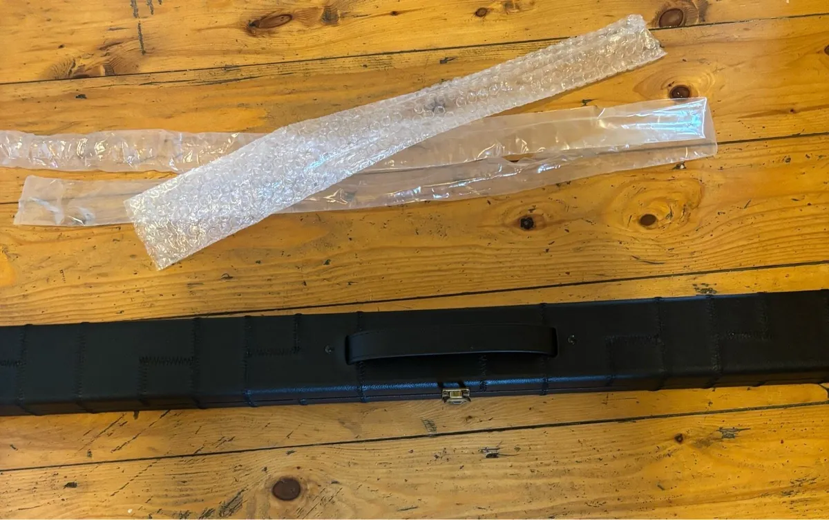 8.5mm Snooker/Pool cue - Image 3