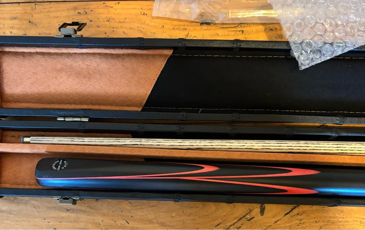 8.5mm Snooker/Pool cue - Image 1