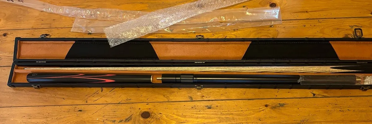8.5mm Snooker/Pool cue - Image 2