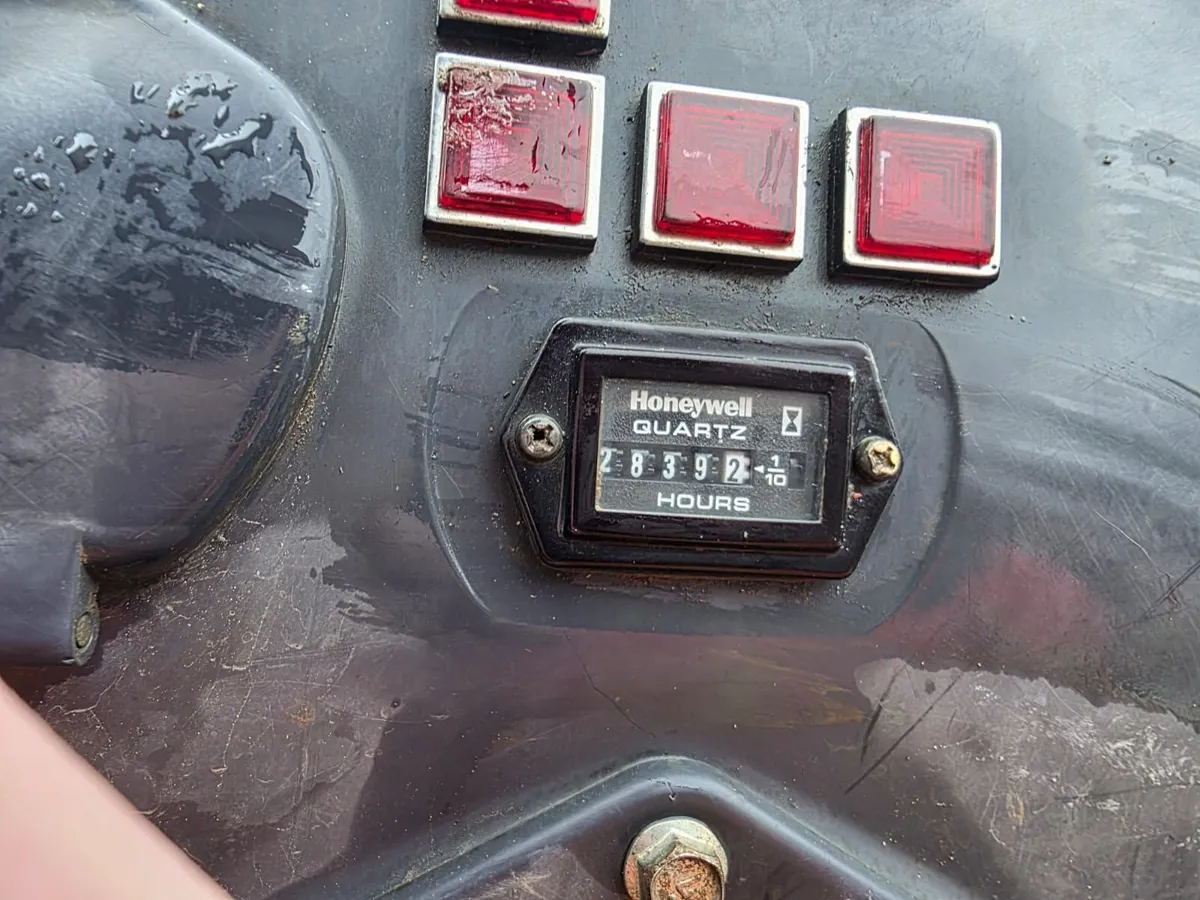 Mini Digger Kubota - Image 2