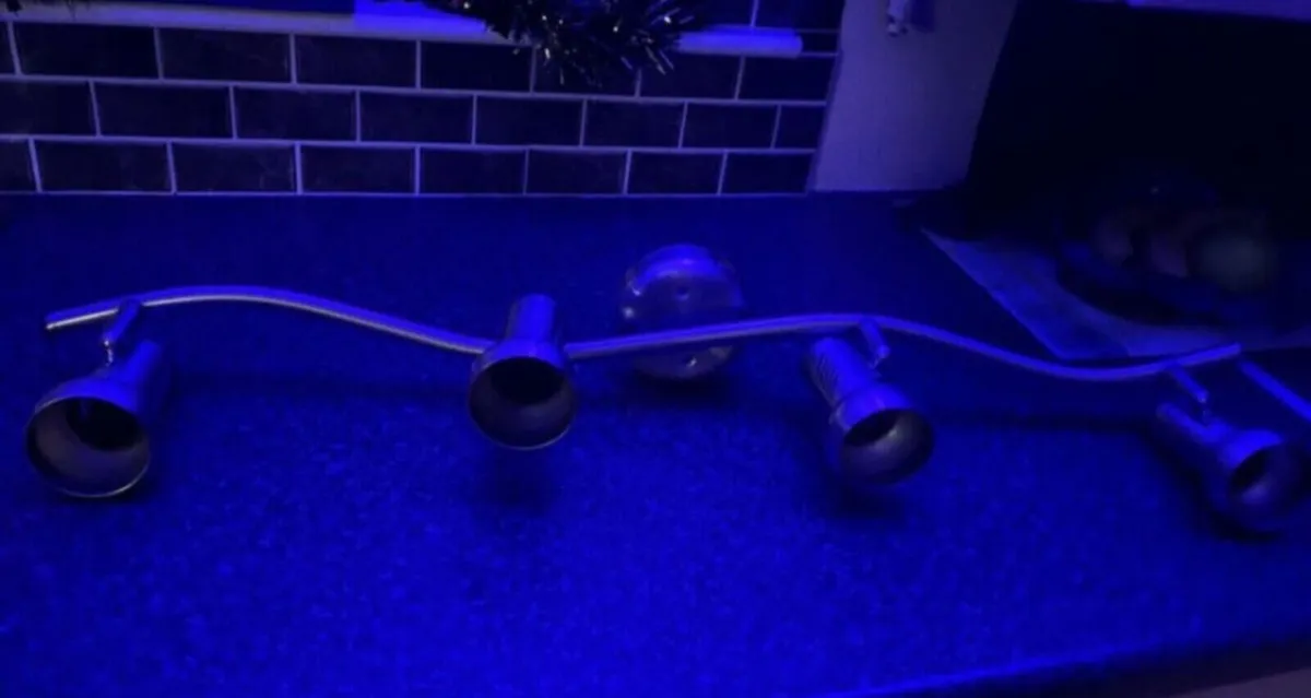 Ceiling lamp - Image 2