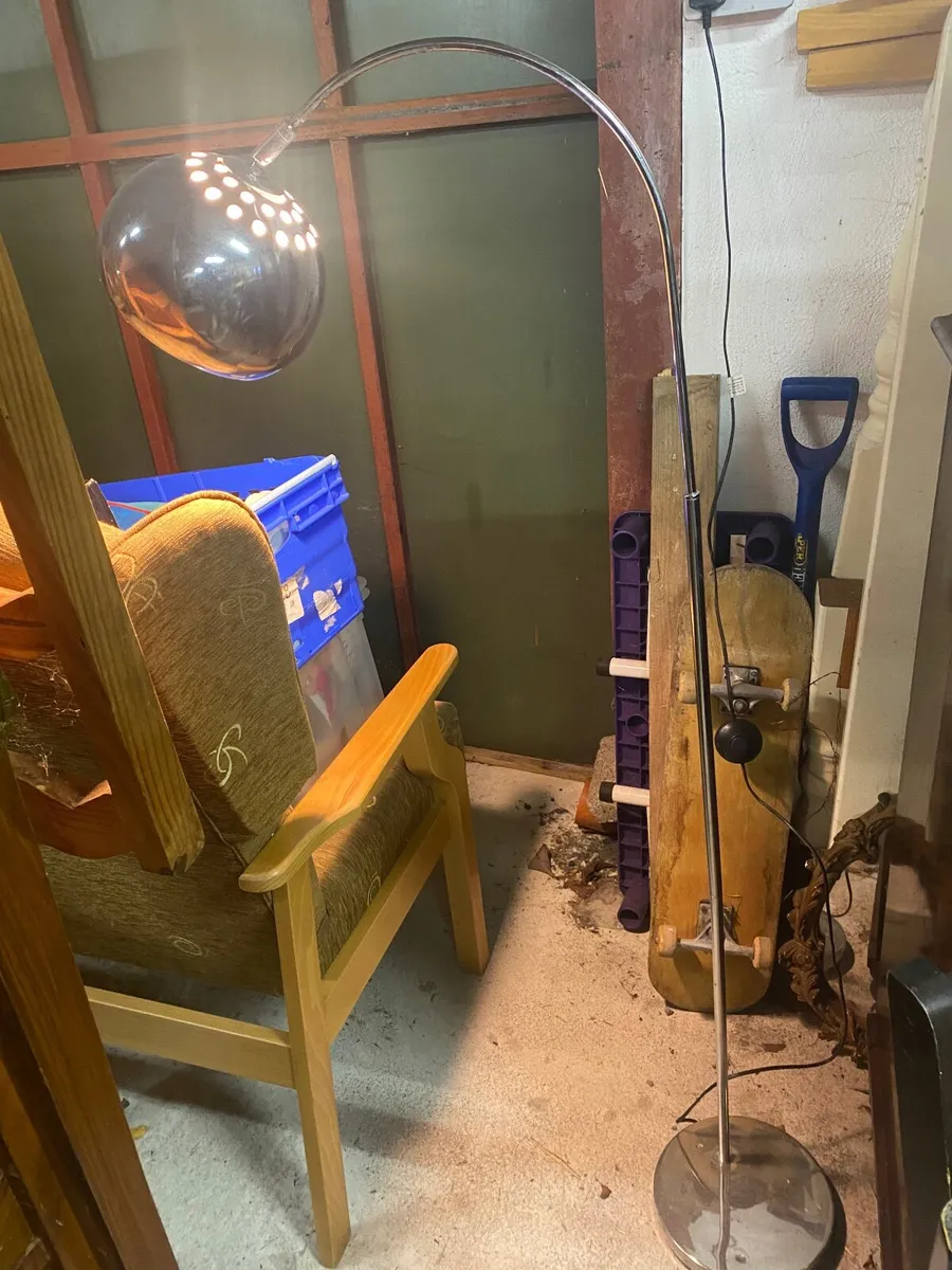 Floor lamp - Image 2