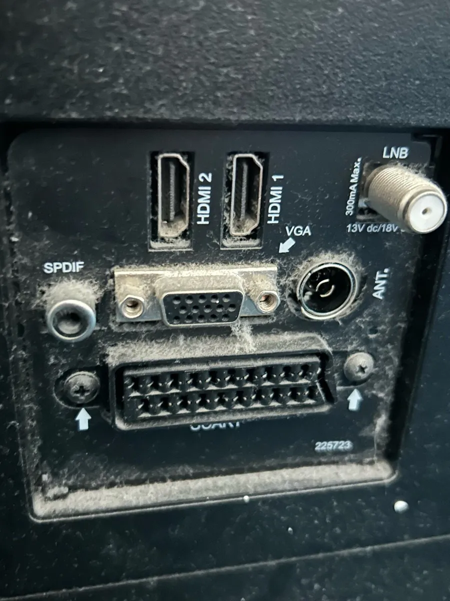 TV 45’’ - Image 3