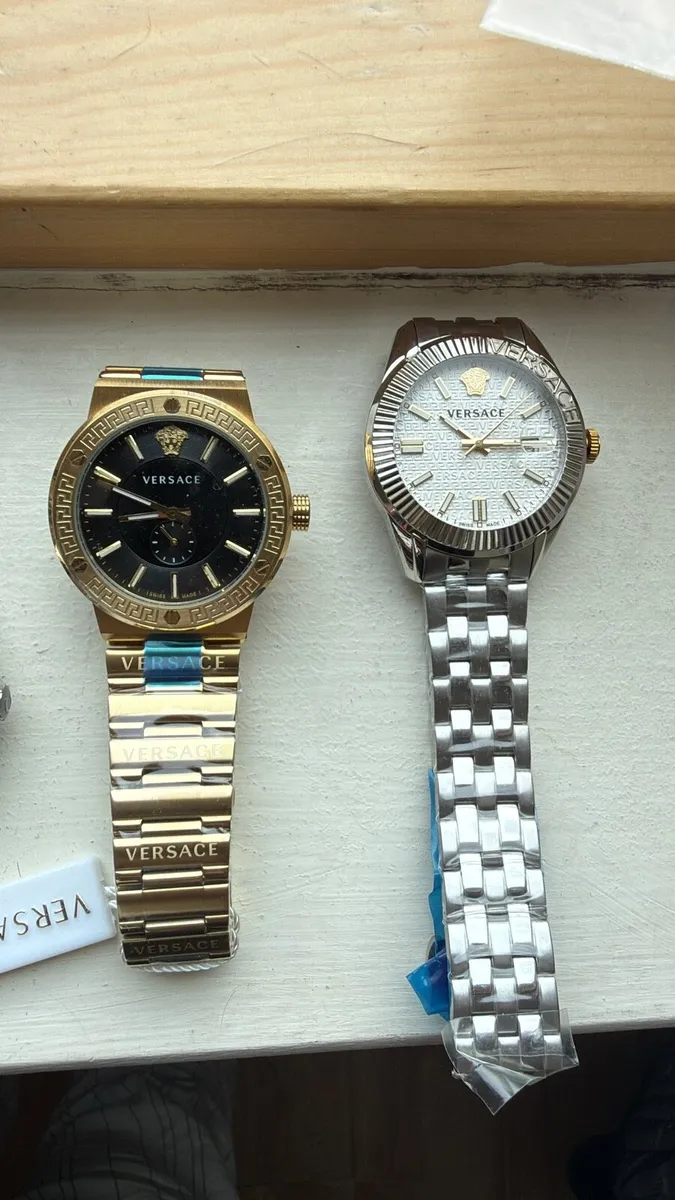 Watch’s man - Image 1