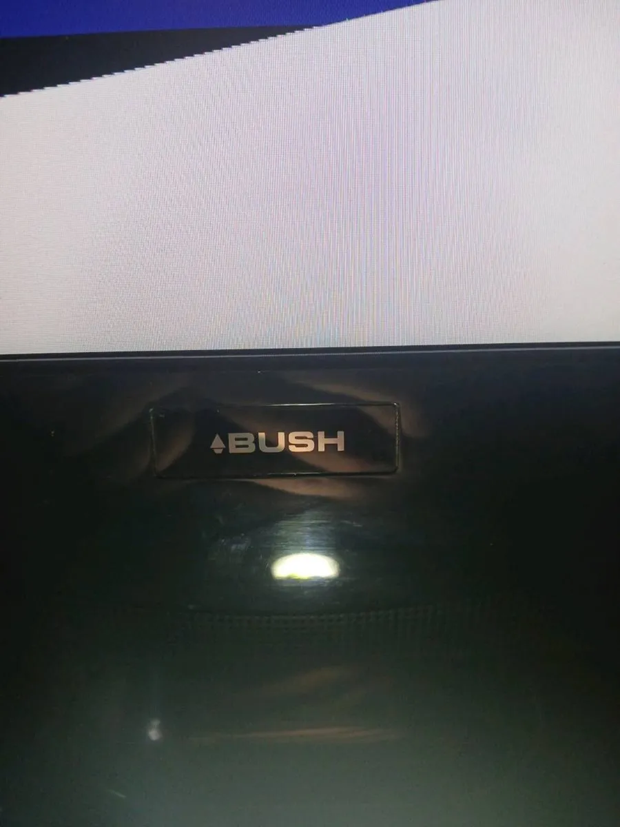 BUSH 24"SAORVIEW HD TV - Image 3