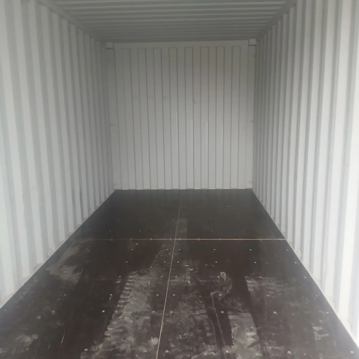 20ft container - Image 2