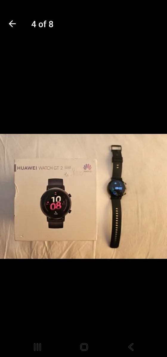 Huawei Watch GT2 42mm - Image 3