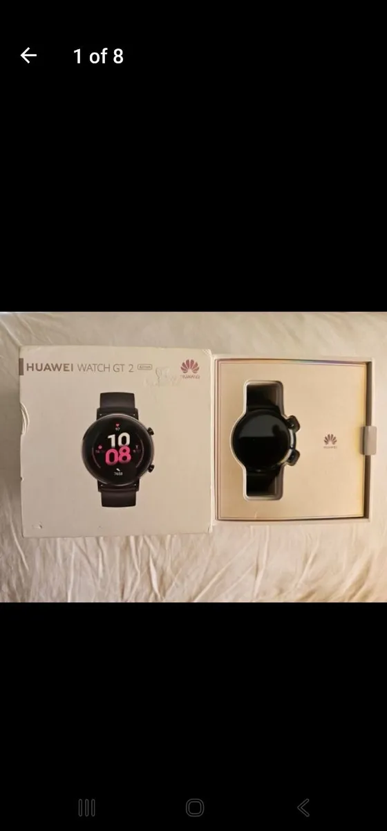 Huawei Watch GT2 42mm - Image 4