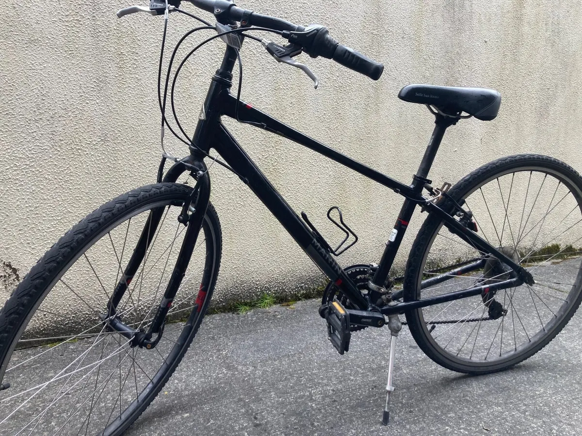 Teenagers MARIN  bike - Image 2