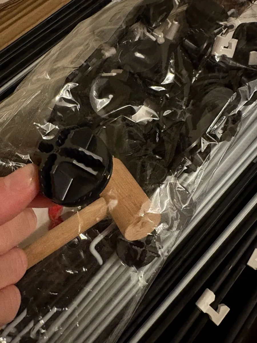 Stackable shoe storage boxes modular - Image 4