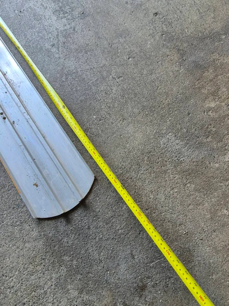 Magnesium Float - Image 2