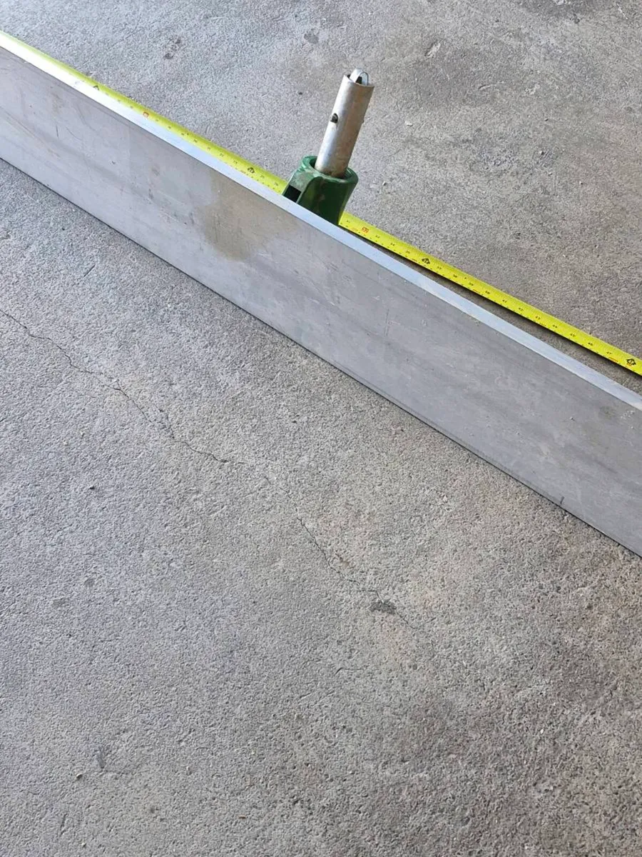 Magnesium Float - Image 3