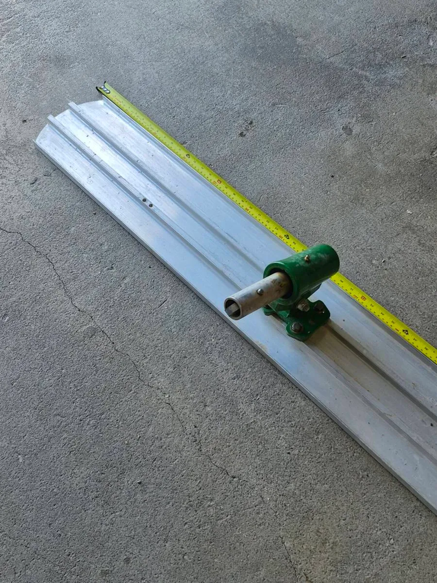 Magnesium Float - Image 4