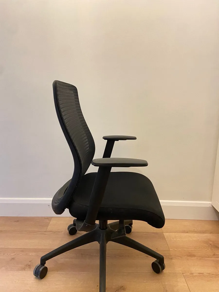 Office Chair - Image 2