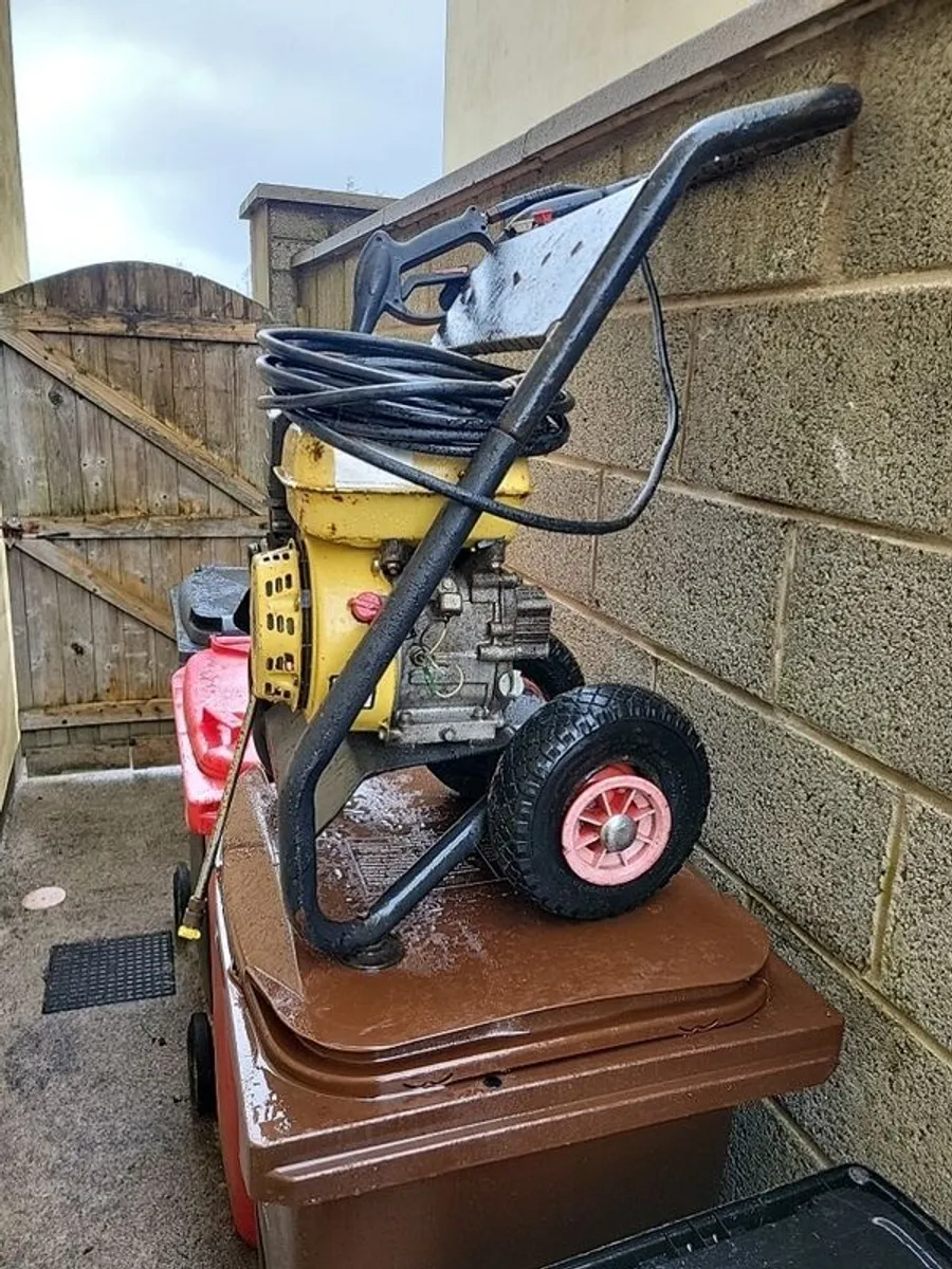 lavor engine - Image 1