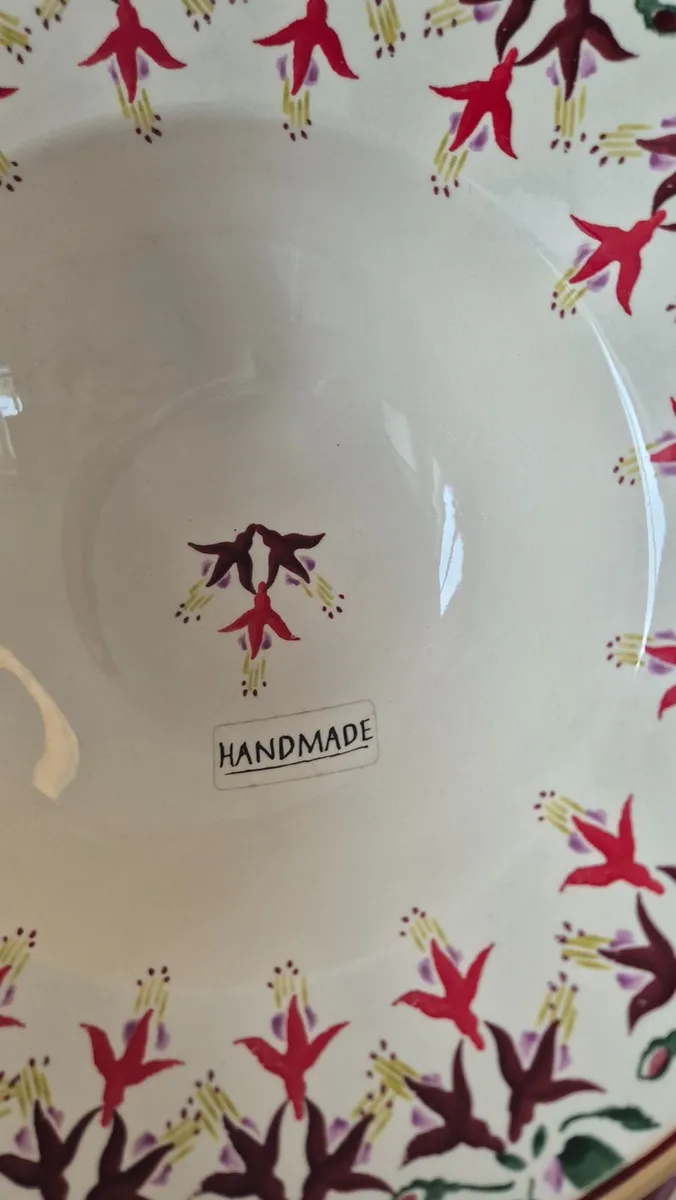 Nicholas Mosse Pasta Server/Salad Bowl - Image 2