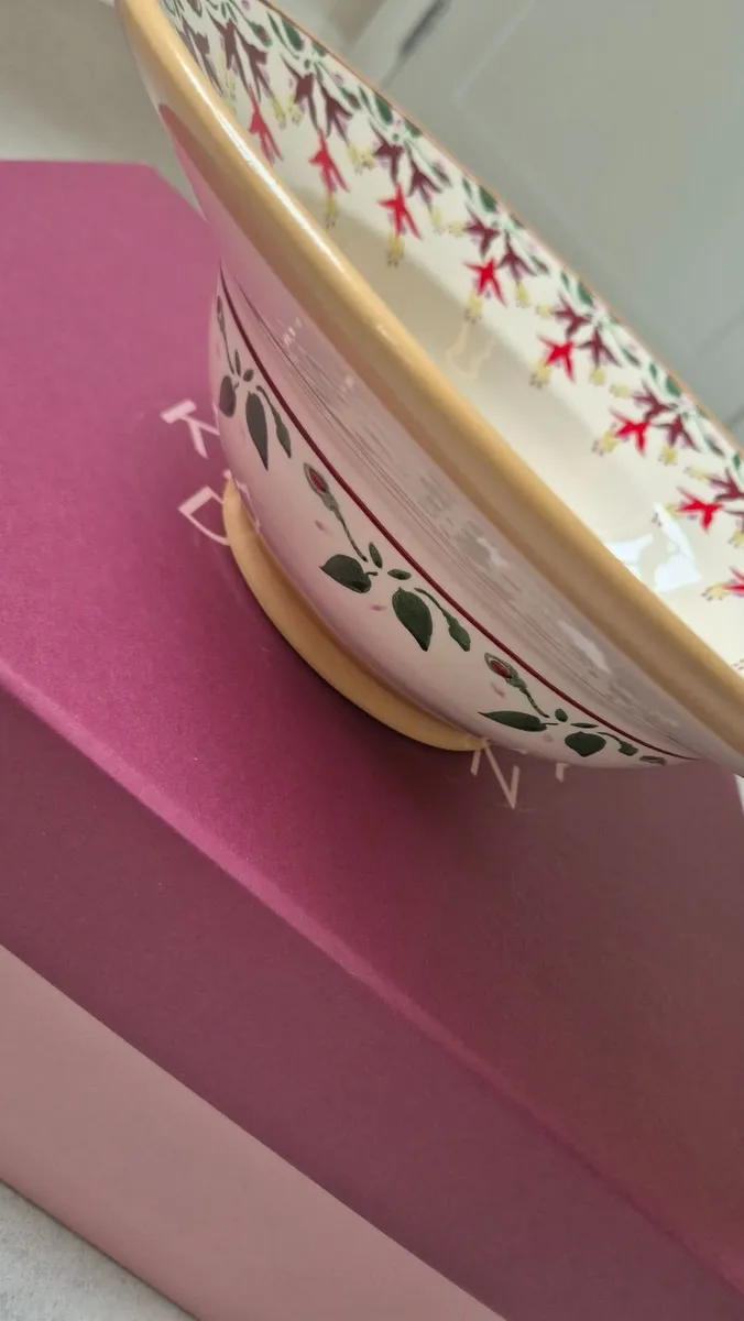 Nicholas Mosse Pasta Server/Salad Bowl - Image 1