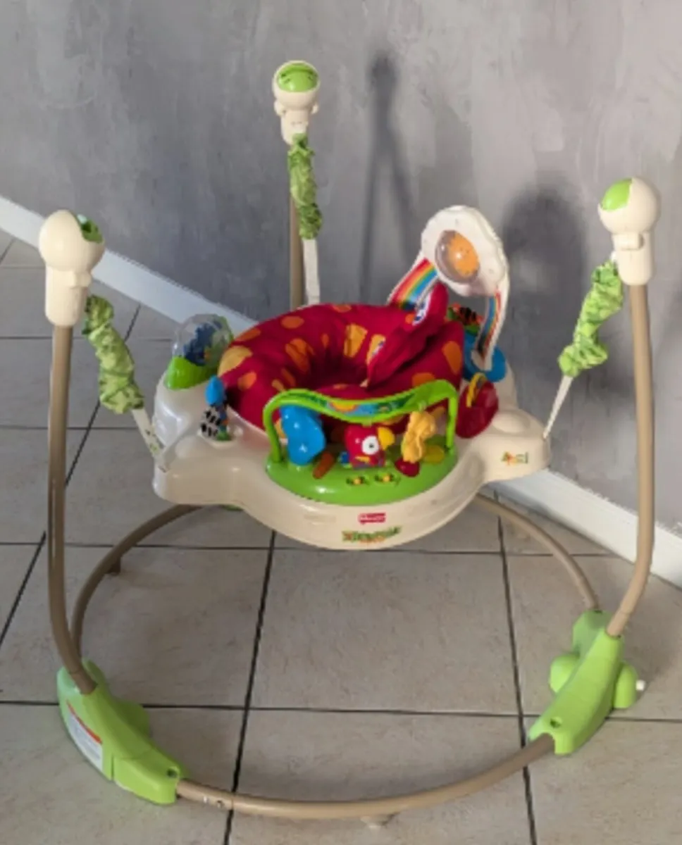 Jumperoo - Image 1
