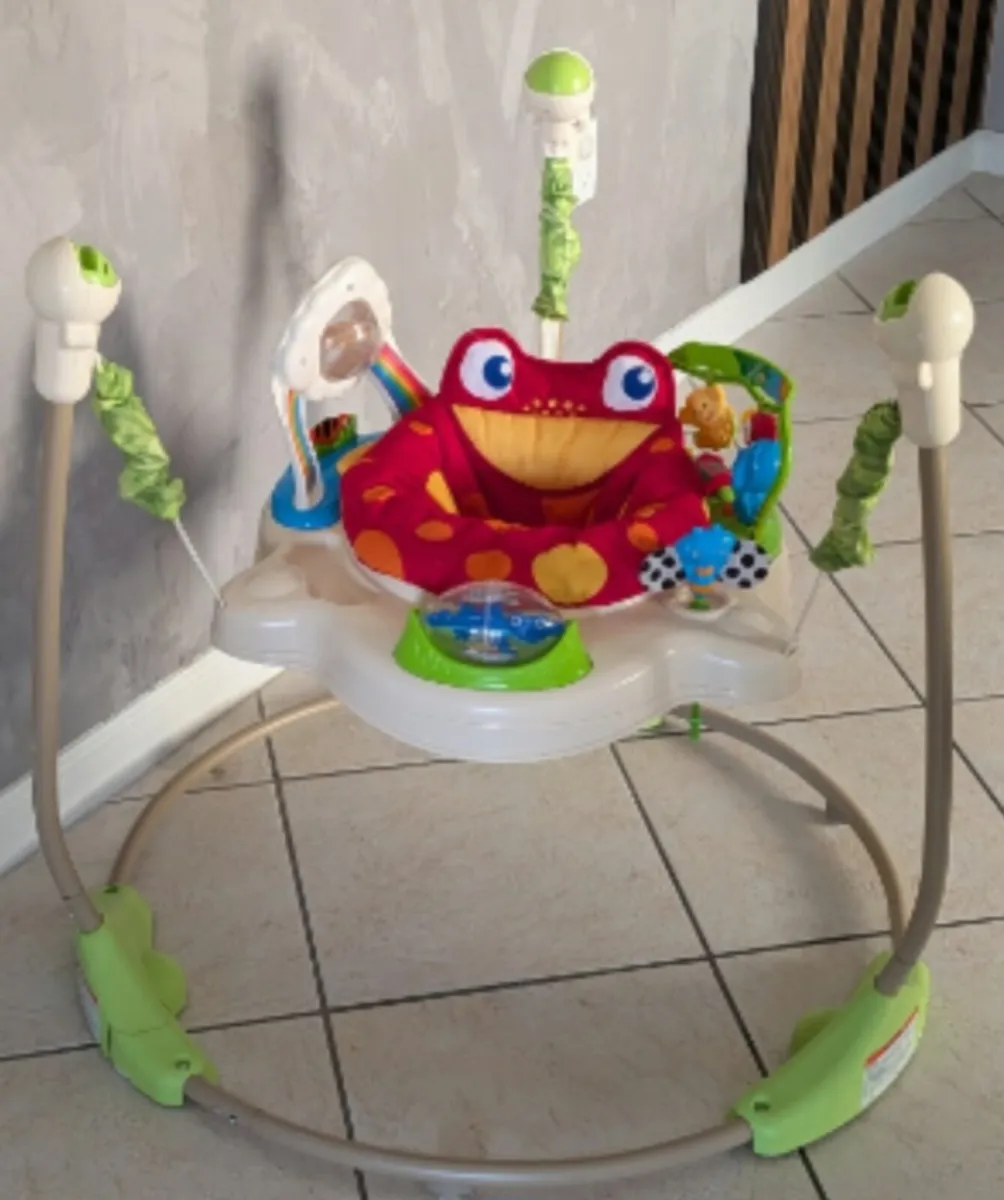 Jumperoo - Image 2