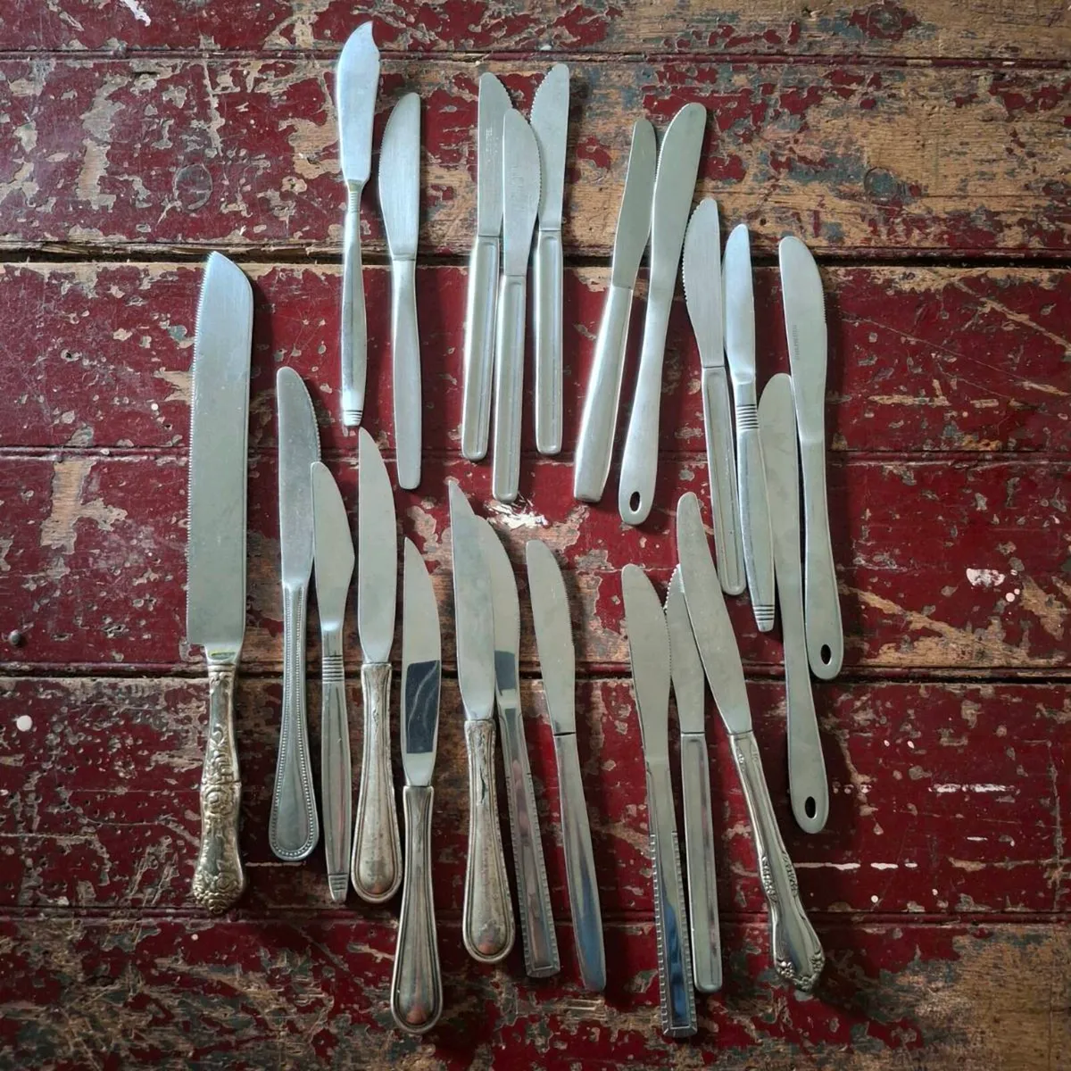 77 Piece Canteen Cutlery - Image 2