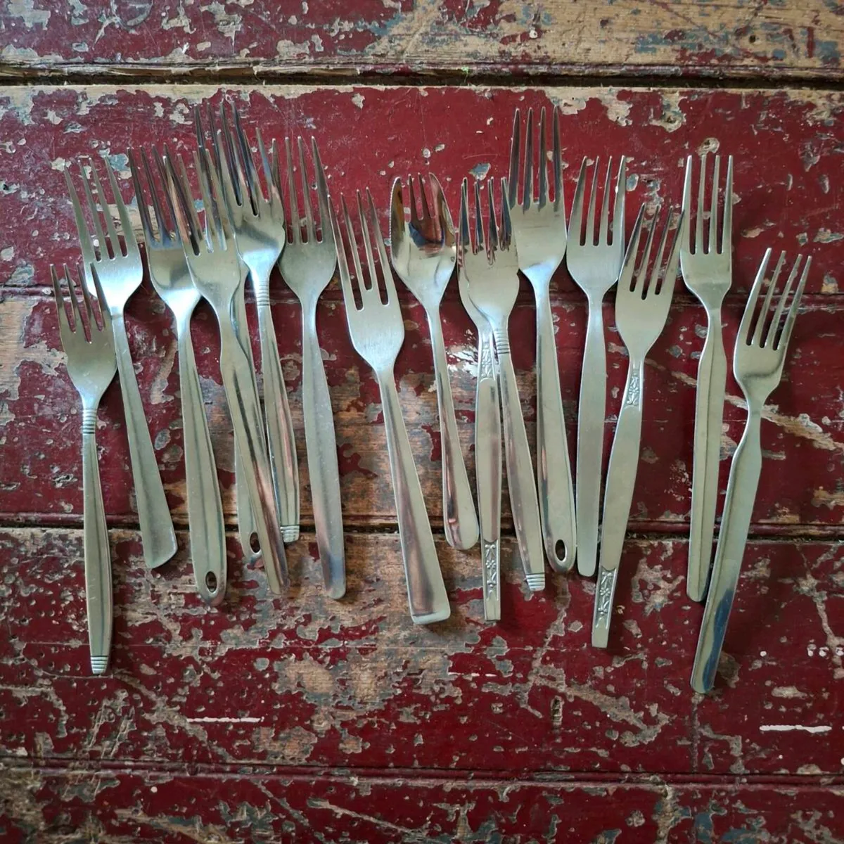 77 Piece Canteen Cutlery - Image 3