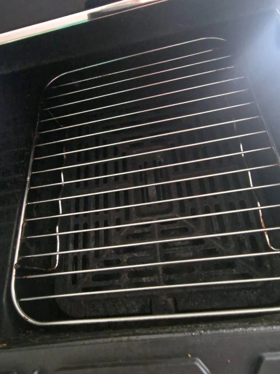 Vortx  Tower Air Fryer - Image 2