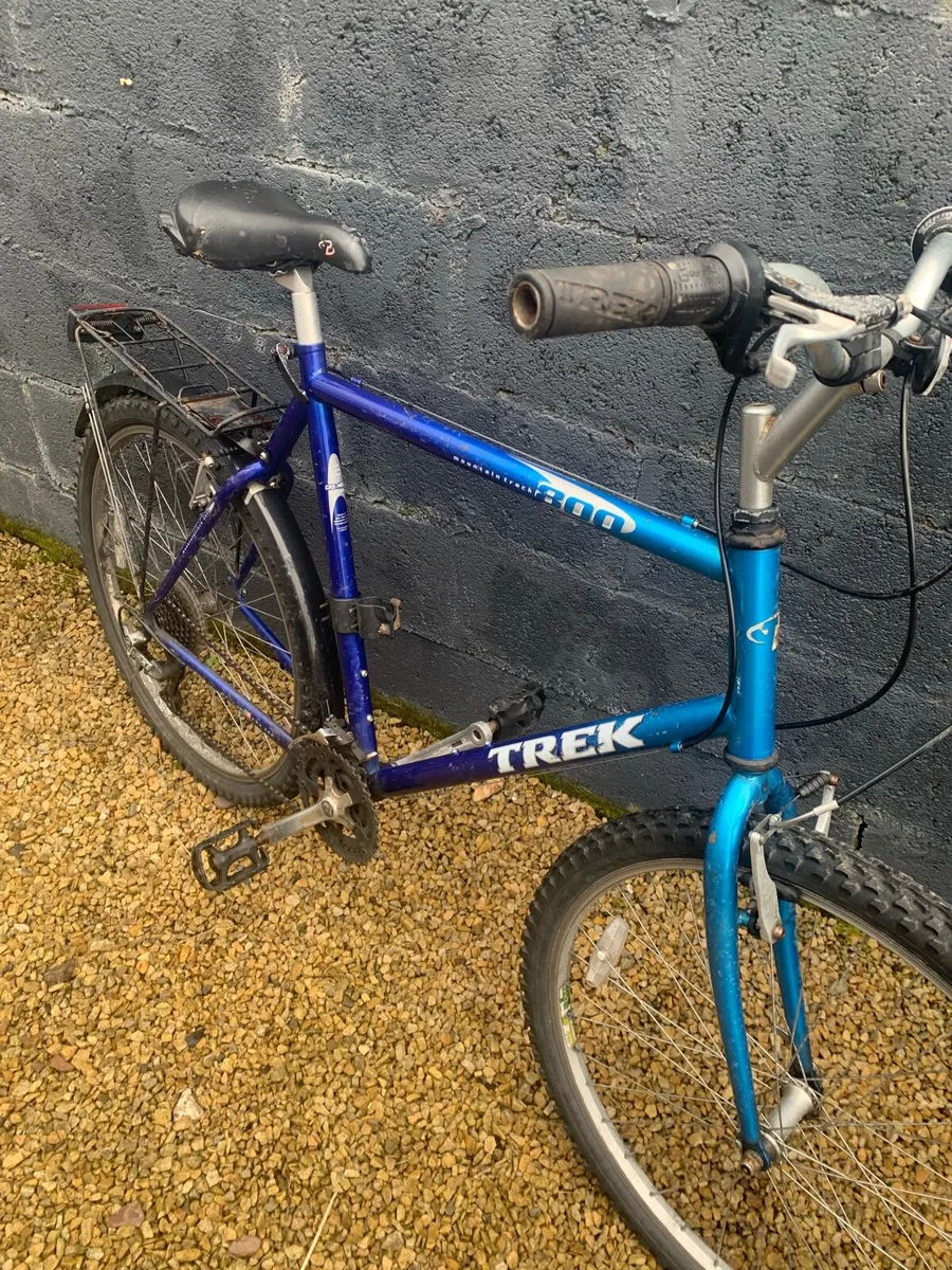 Mountain bike - Image 2