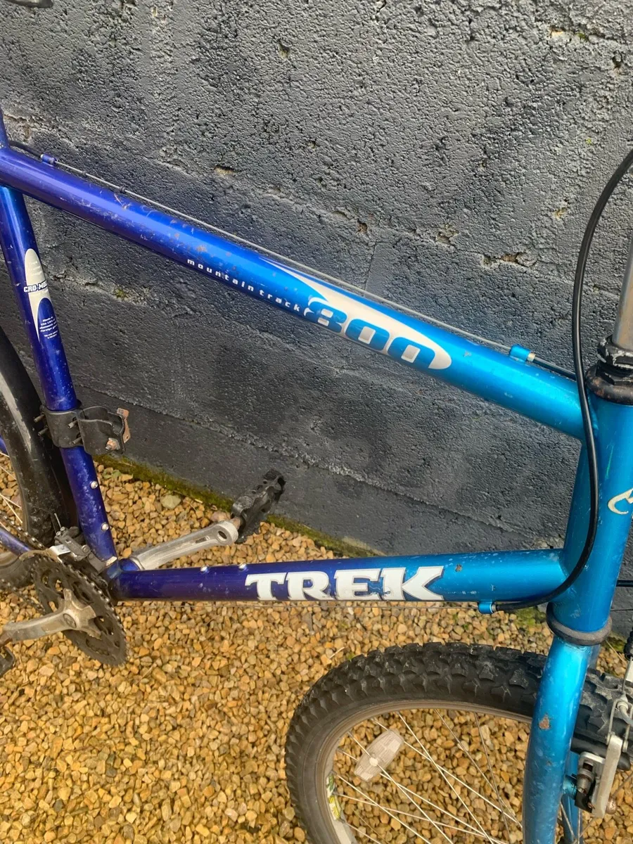 Mountain bike - Image 3