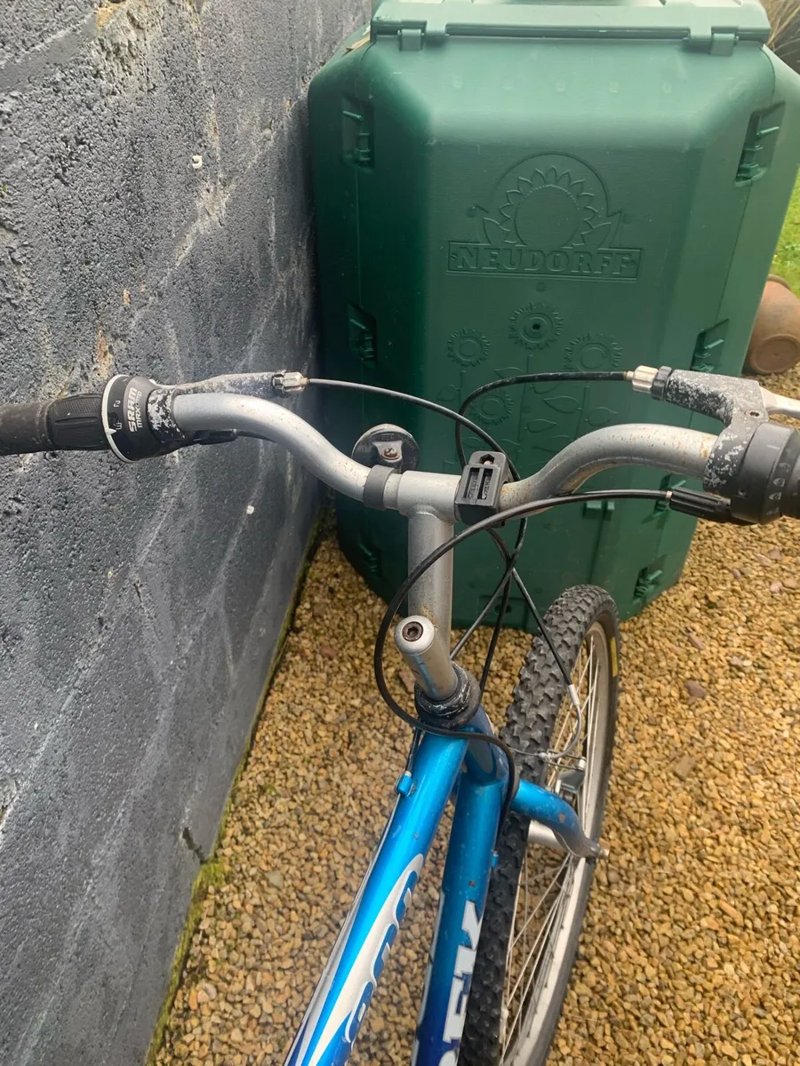 Mountain bike - Image 4