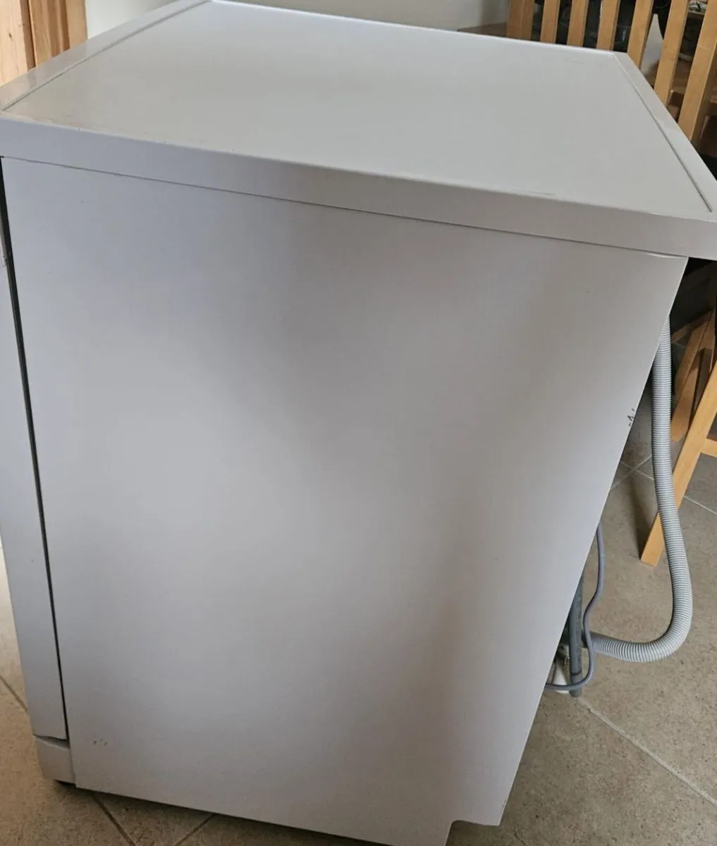 Bosch dishwasher - Image 3