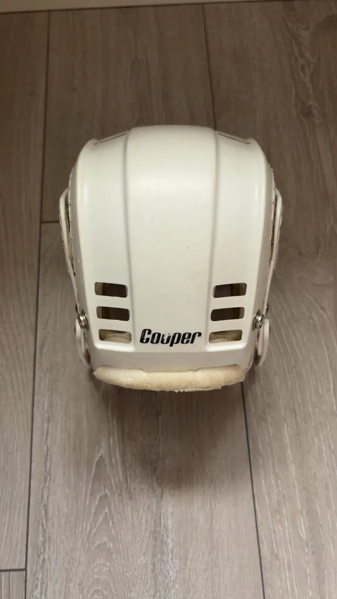 Cooper helmet - Image 4