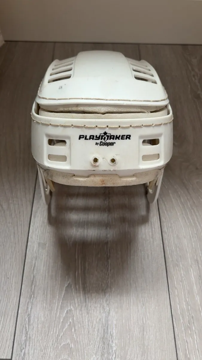 Cooper helmet - Image 2