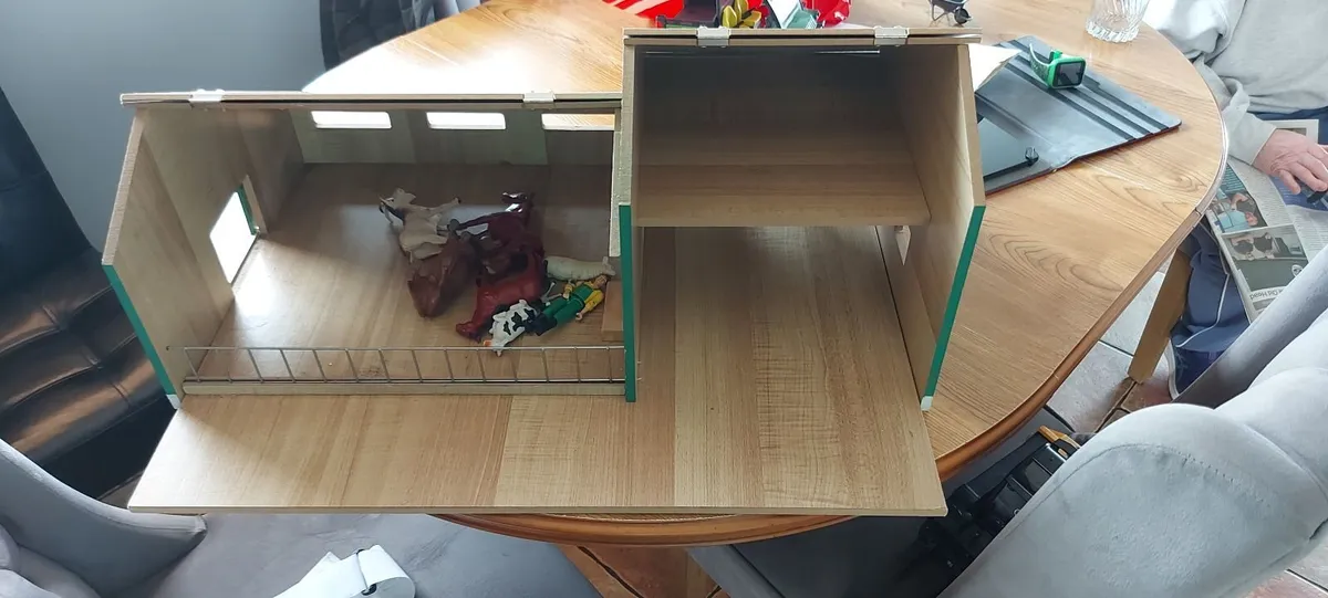 Bruder toy trucks - Image 3