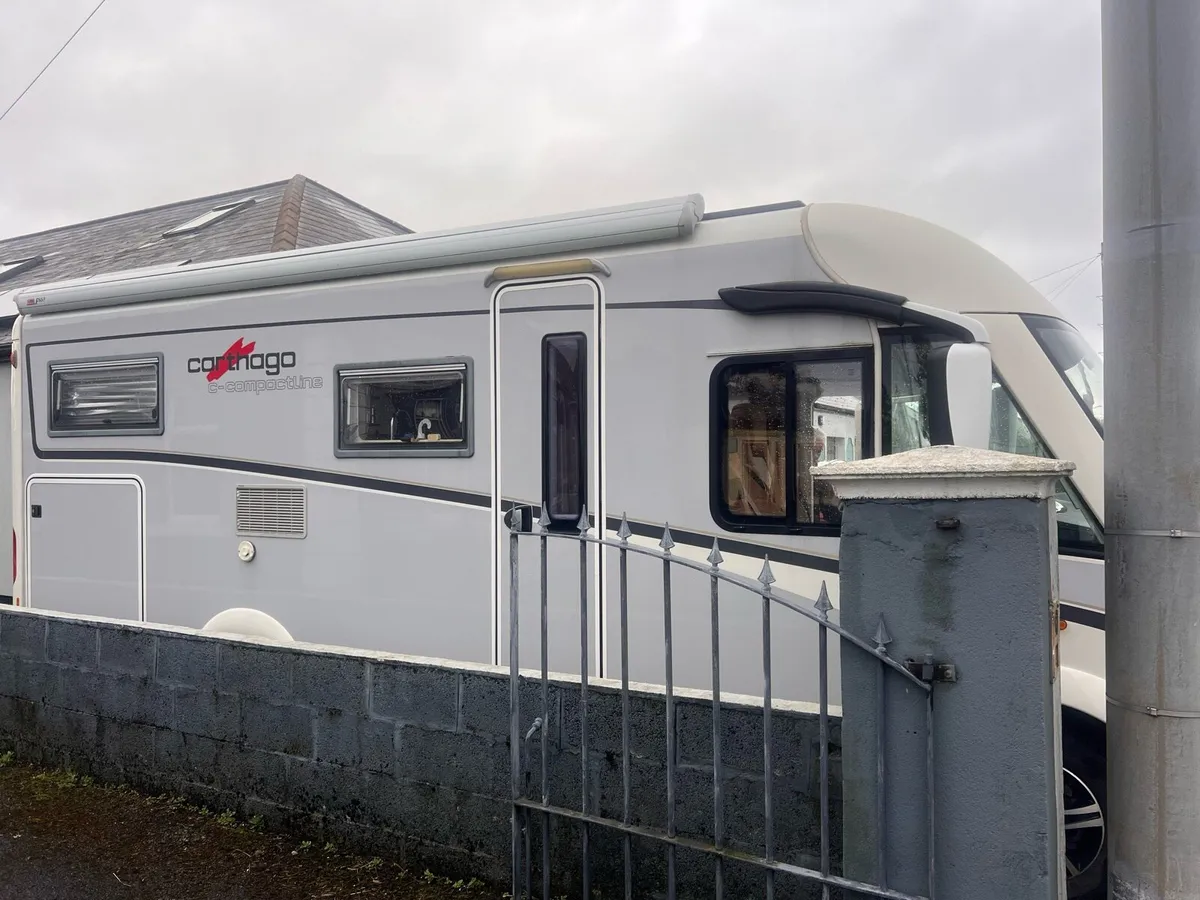 Carthago compactline - Image 2