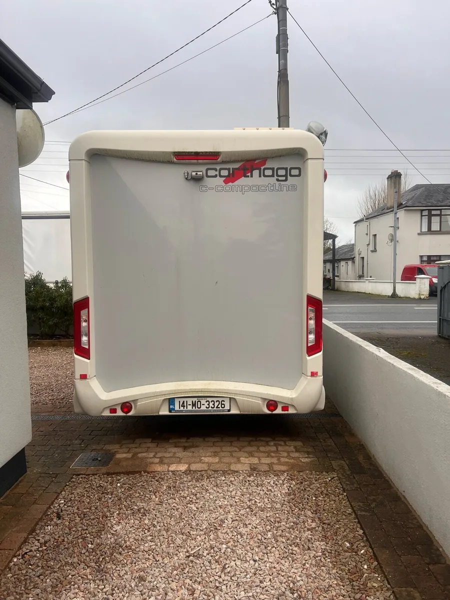 Carthago compactline - Image 3