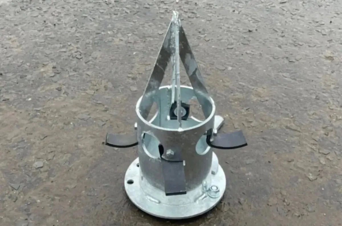 BULK BAG DISPENSER AGRI BAGGER - Image 2