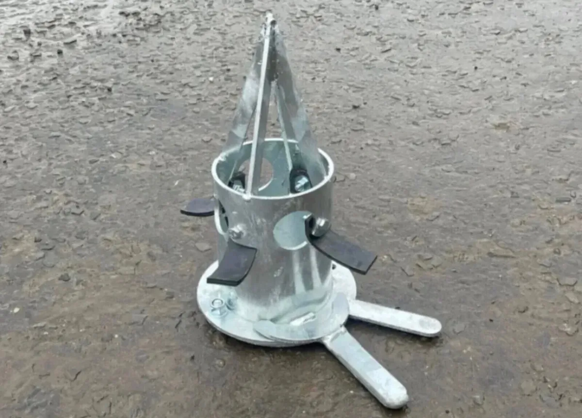 BULK BAG DISPENSER AGRI BAGGER - Image 3