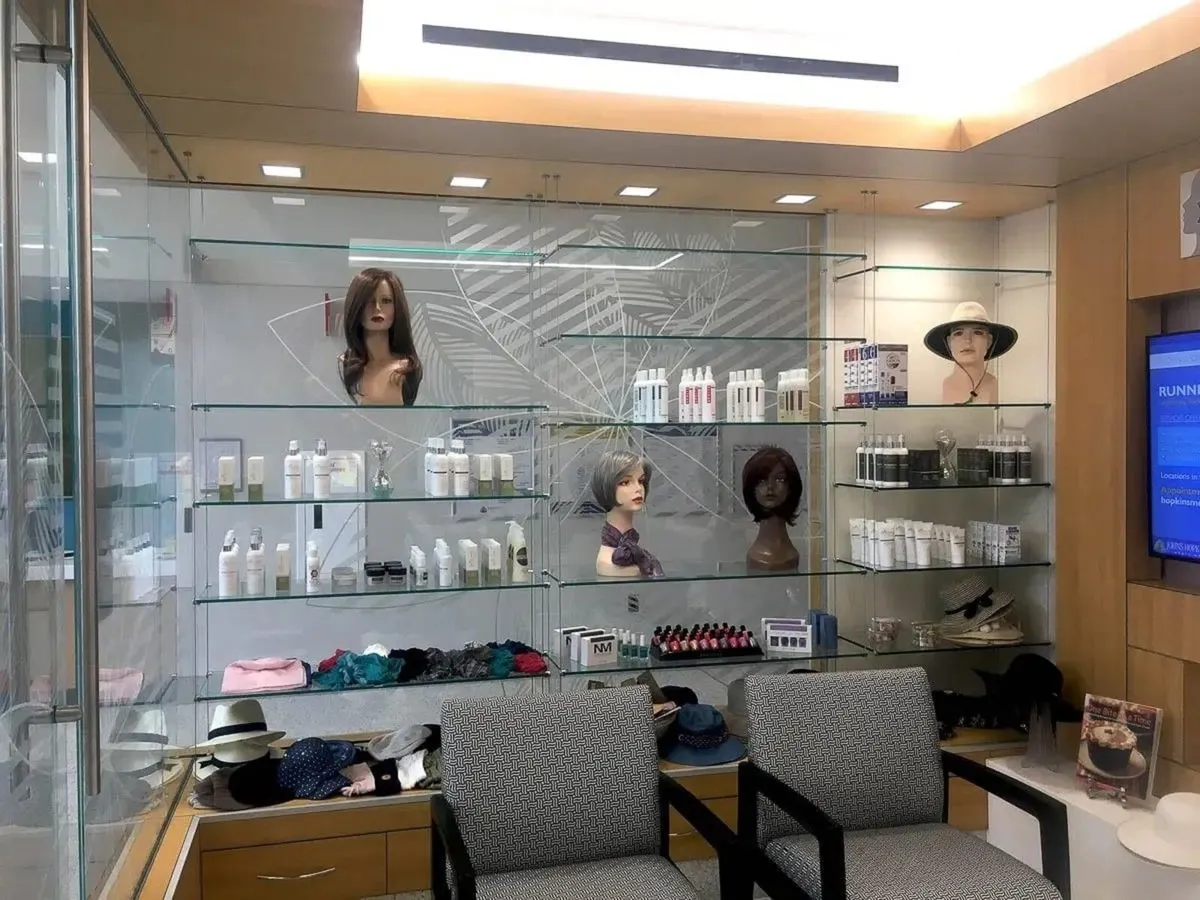 Shelving Kit - Image 1